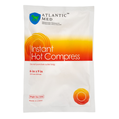 AtlanticMED™ Instant Hot Packs