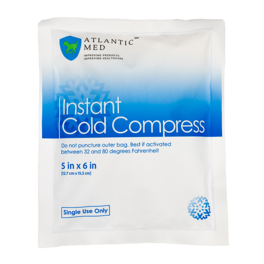 AtlanticMED™ Instant Cold Packs