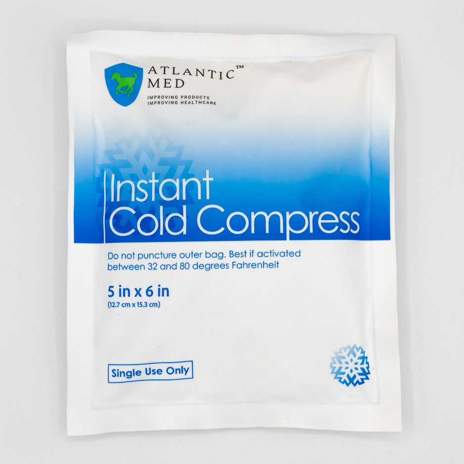 AtlanticMED™ Instant Cold Packs