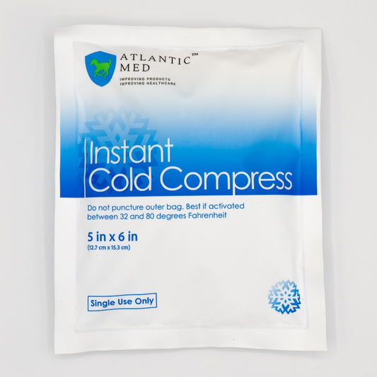 AtlanticMED™ Instant Cold Packs