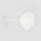 Surgical N95 / N95 Respirator Masks (20/box), NIOSH Approved, Made-In-USA