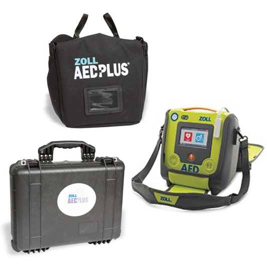 Carry Cases & Brackets