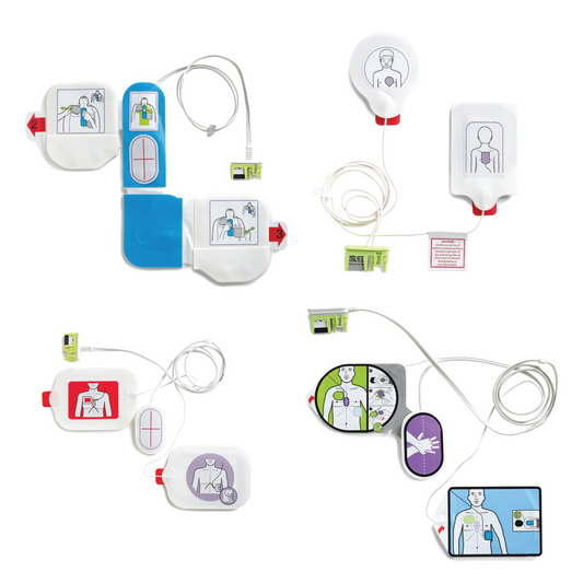 Electrodes
