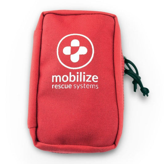 Mobilize® Utility Trauma Kits