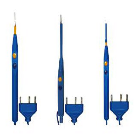 Electrosurgical Pencils