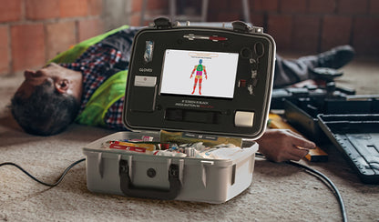 Mobilize® Comprehensive Trauma Kits