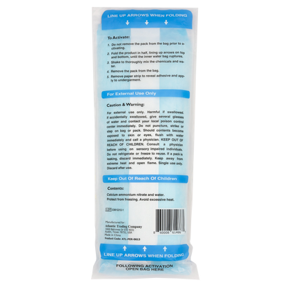 AtlanticMED™ Perineal Cold Packs