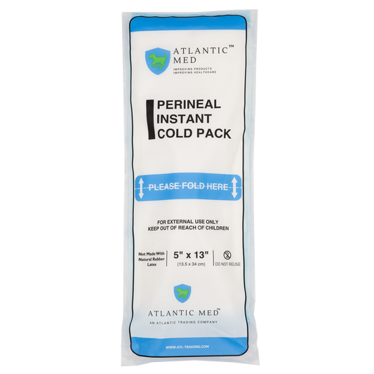 AtlanticMED™ Perineal Cold Packs