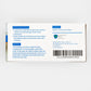 AtlanticMED™ Infant Heel Warmers