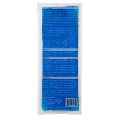 AtlanticMED™ Hot and Cold Packs