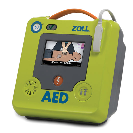 ZOLL AED 3®