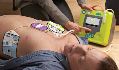 ZOLL AED 3®