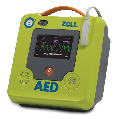 ZOLL AED 3® BLS