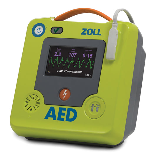 ZOLL AED 3® BLS