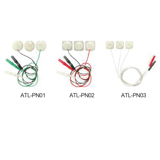 Prewired Neonatal Electrodes