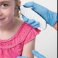 Nitrile Examination Gloves, Powder-Free, Latex-Free (100 ct. box)
