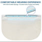 Face Shield (25 pcs/box)