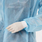 Disposable Isolation Gown, ANSI Level 1